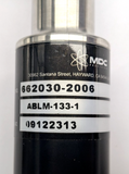 MDC Vacuum Products ABLM-133-1VA - 662030 - 2006