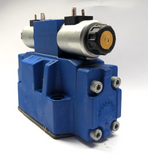 REXROTH 4WEH16R72/6EG24N9EK4 -  4WE6J62/EG24N9K4/B10 - DIRECTIONAL CONTROL VALVE