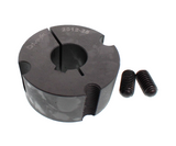 Tapered Bush 2012-25  with 25 mm Bore