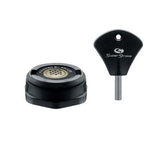 SuperStroke Putter Grip Accessory compatible with Arccos Smart Black REV 1