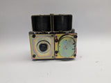 Glow Worm Gas Control Valve for Ultimate 70-120FF  &  Complheat - 800442