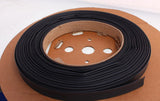 19mm HEAT SHRINK TUBING SLEEVING 2:1  Te Connectivity RNF-100-3/4-0-FSP ** 55m r