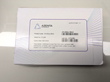 4ti-0521/RA-8 12 strips each covering 8 wells per sheets 127 x 100mm 120 sheets