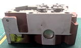 cylinder head  - Deutz T04613730S