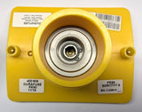 DURAFUSE ELECTROFUSION PE80 SDR17 PURGE SADDLE 400MM