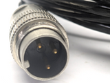 industrial vibration transducer - Elaso VAS002-04