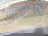 Stepped Coupling Clamp - EM ER-EL 1205-021