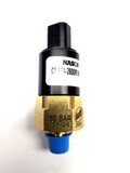 Nason high-pressure switch  - Factory-set at 2600 PSI -  CF-17A-2600R/WAU252