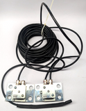 Avery Tronix - Parts for RAIL Streamline Weighing System - Complete kit (Photos)