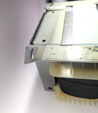 BLOCK ST 1000/69/23 Control / Isolation transformer  - Safety transform