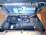 Trekwerk TNM Control interface for stage winch and lifting gear