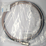 FESTO NEBM-M23G15-EH-2.5-Q9N-R3LEG14 - MOTOR CABLE