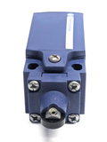 limit switch  -XCKN2502P20  - roll Ø11 mm NO + NC 10A max - 240VAC Schneider