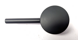 Grohe Minta lever velvet black - 46015KS0
