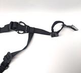Chinstrap For XR2 / F2XR Fire / Rescue Helmet - MSA GA3711