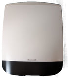 Katrin Folded Hand Towel M Dispenser White 77410