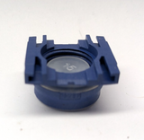 Plastic M16 Cable Gland for XCKP Series -Telemecanique ZCPEP16 -   pack of 6