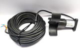 Anemometer - Wind Speed- PCE-WS V - PCE Instruments - 0.8 m / s to 50 m / s IP65