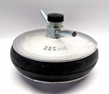 225mm / 9" Drain Testing Plug
