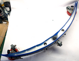 VIPER PU BLADE COMPLETE FITMENT VS14707 - AS6690T AS7690T AS7190TC