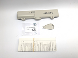 Wireless Safety Edge Transmitter for Roller Garage Doors - Somfy 1782774B XSE
