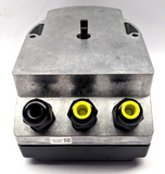 Actuator IC 40A2A - Kromschroder - 88300088 - Torque 2.5 Nm - input  4-20 mA