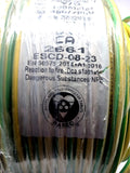 CU / LSHF ( Low Smoke Halogen Free ) Single Core Cable 6491B - 450/750V Conduit