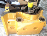 Cylinder Head - MWM Caterpillar Engines - Check Reference numbers in photo