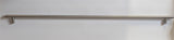 Carlisle brass ftd445nsn  12mm SS t-bar handle 640mm  satin nickel (4 Pack)
