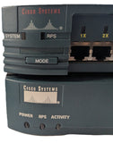 Cisco Switch  2900 WS-C2912-XL/Cisco Router 2600 (CAB-V35FC & CAB-V35MT)