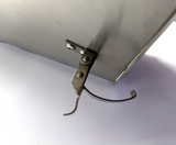 ARS FLEXIBOWL VIBRATING  20L BULK FEEDER TANK - DOSING GATE  QUICK EMPTY  HATCH