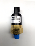 Nason high-pressure switch  - Factory-set at 2600 PSI -  CF-17A-2600R/WAU252