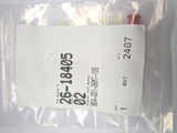Circular Connector Mighty Mouse 804 Series Cable Mount Glenair 804-001-06M7-10S
