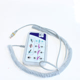 Arjo Huntleigh Enterprise 5000 Nurses Controller / ACP Handset New S9386