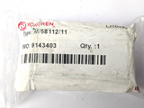 Norgren Vacuum Pump M / 58112 / 11 0.3mm nozzle  - 0.9bar 55L / min