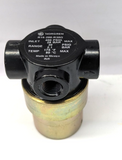 Norgren R16 Preset regulator G1/4 ports 2 bar R16-200-R30G