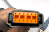 Device Net - Can Start Interlock Idle Validation Cable - Turk U8718-2 cable