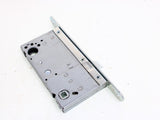 Lock Door assa abloy 708106 163 057 central lock case Backset: 50mm