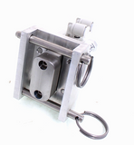 SMC C02KB25 - 8D / CQ2KB25 - 8DPNEAUMATIC ACTUATOR COMPACT CYLINDER rev