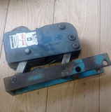 Rim Grip Drum Grab - 750kg Capacity Single Drum Handler