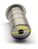 Floor Hole Dust-Proof Cover