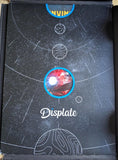 Displate The Invincible Iron Man