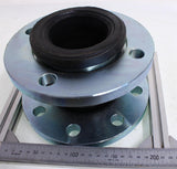 Bellows Expansion Joint Stourflex Type  EE  PN6 DN80 4 Lug to PN10/16 DN80 8 Lug