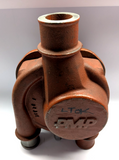 PMP Water Pump CW Direct Drive With Shear Coupling and Cog B00.0003