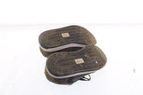 Suede Trainers Brown Sports Direct size UK 8