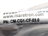 Maretron Micro Double-Ended Cordset 2 Meter CM-CG1-CF-02.0 Boat Sailboat Marine