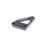 Kriega OS Footrest Eliminator Yamaha T7