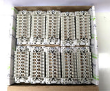 Wieland 70.310.1640.0 revos BASIC 500V 16 Pin +PE revos BASIC 500V Insert (10PK)