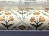 Coordonne Wallpaper Curry Poppy Victorian - 50 x 1000 - All Reference B00319