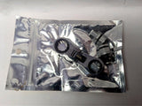 SabreCut Flexible 12 & 13mm 72 Teeth Mini Ratchet 1/4 Inch Socket and Bit Driver